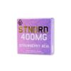 Stndrd Gummies 400 mg