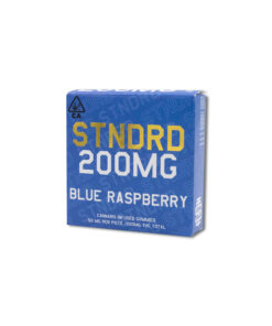 Stndrd Gummies