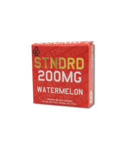 Stndrd Gummies