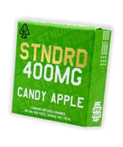 Stndrd Gummies