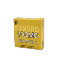 Stndrd Gummies