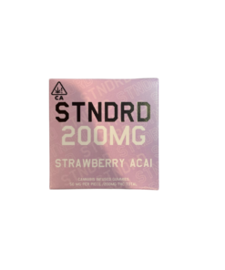 Stndrd Gummies