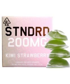 Stndrd Gummies