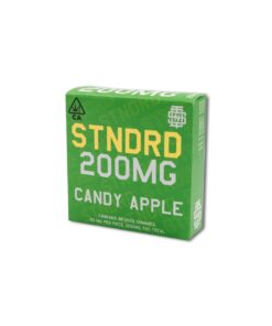 Stndrd Gummies