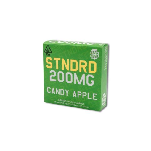 Stndrd Gummies