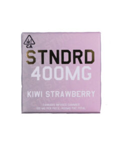 Stndrd Gummies