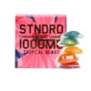 Stndrd Gummies 1000mg