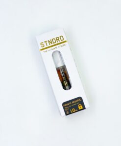 Stndrd Carts