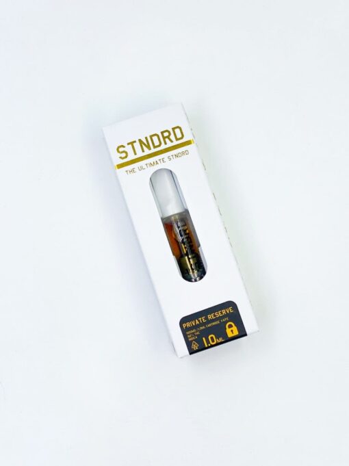 Stndrd Carts