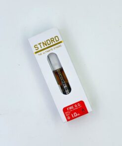 Stndrd Carts