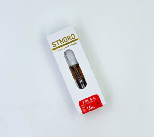 Stndrd Carts