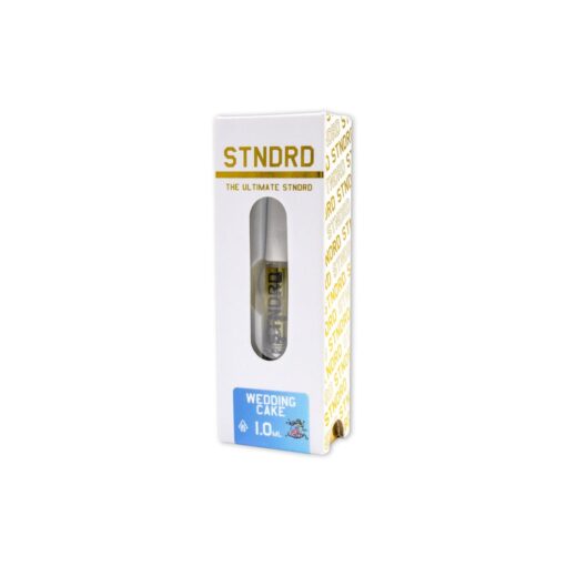 Stndrd Carts