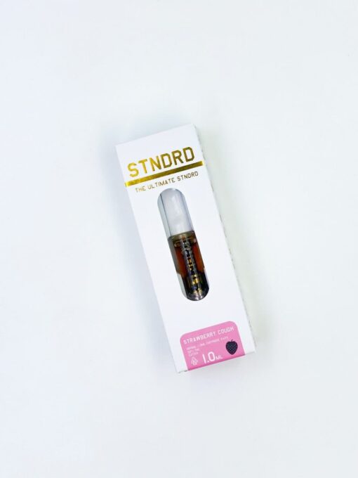 Stndrd Carts