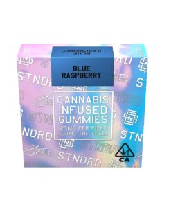 Stndrd Gummies