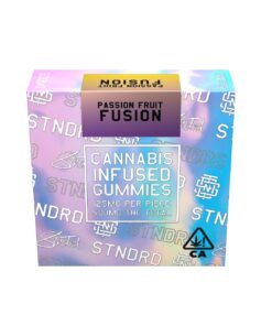 Stndrd Gummies