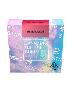 Stndrd Gummies