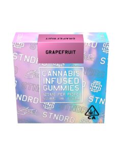 Stndrd Gummies