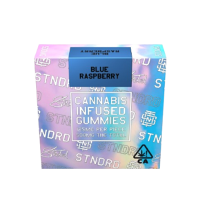 Blue Raspberry