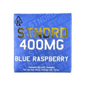 Blue Raspberry