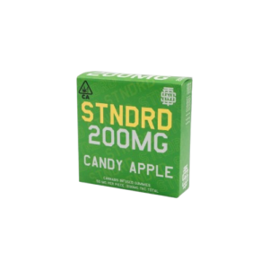 Candy Apple 200mg