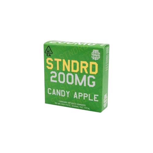 Candy Apple 200mg