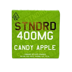Candy Apple