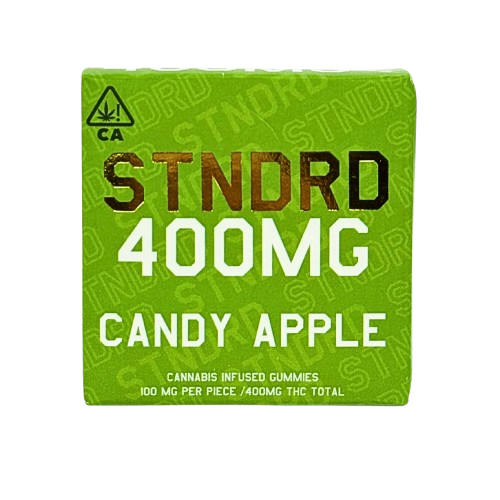 Candy Apple