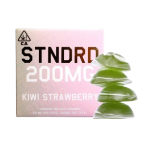 Kiwi Strawberry 200mg