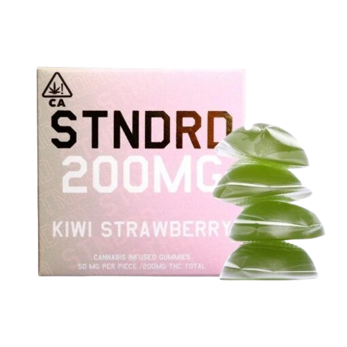 Kiwi Strawberry 200mg