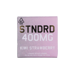 Kiwi Strawberry