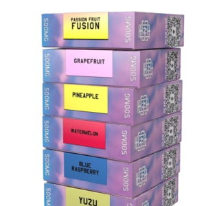 Stndrd Gummies 500mg Wholesale