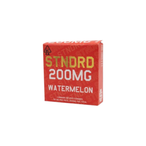 Watermelon 200mg